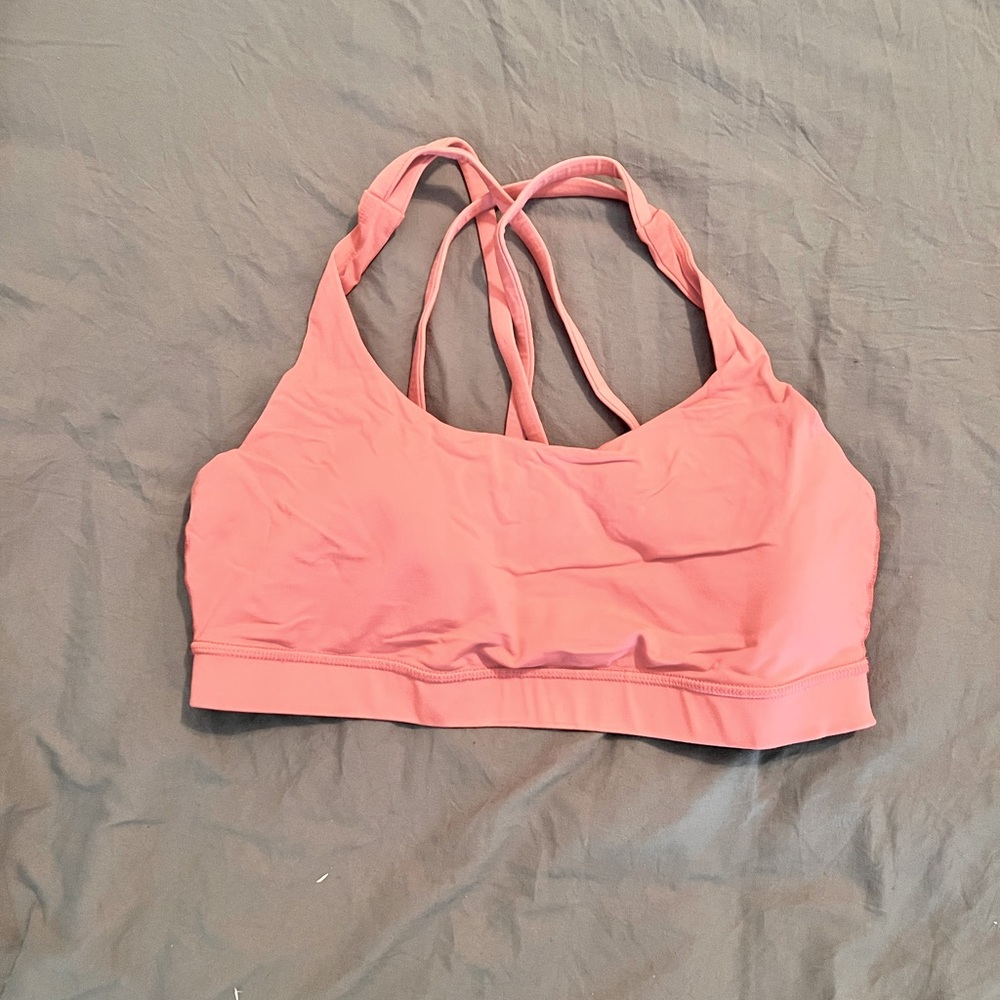 Energy bra